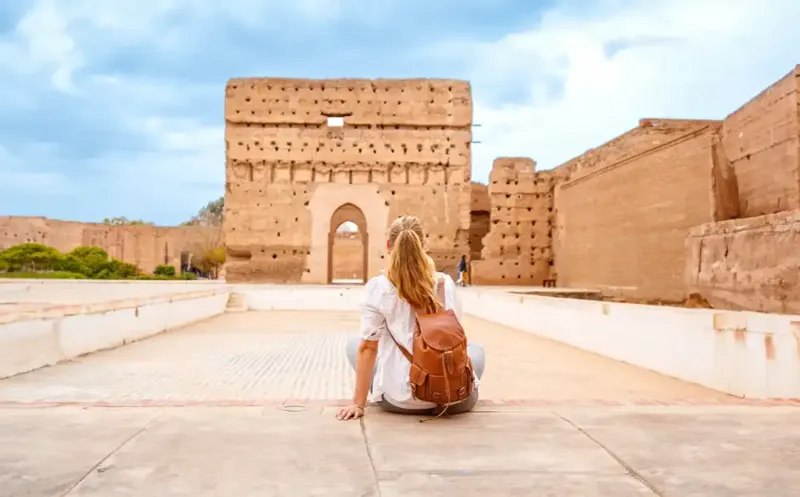 9 Days Luxury Tour from Marrakech