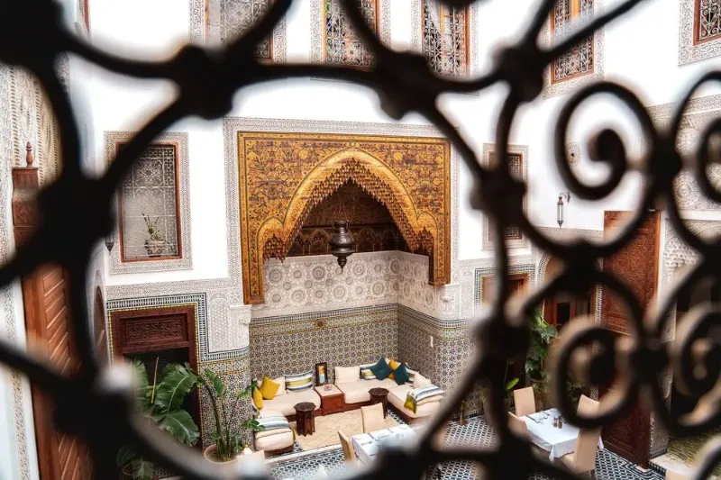 9 Days Luxury Tour from Marrakech