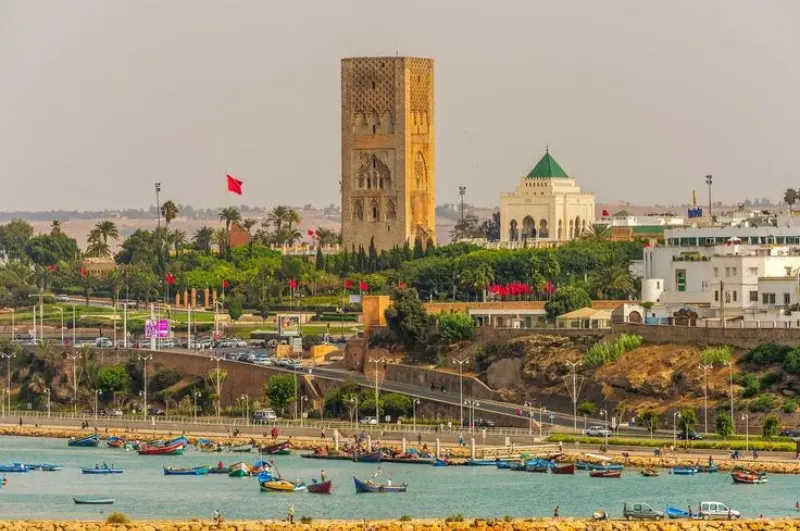 9 Days Luxury Tour from Marrakech