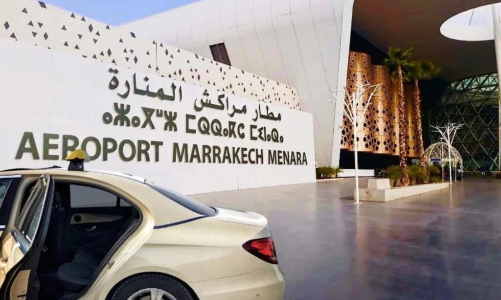 15 Days Luxury Tour from Marrakech