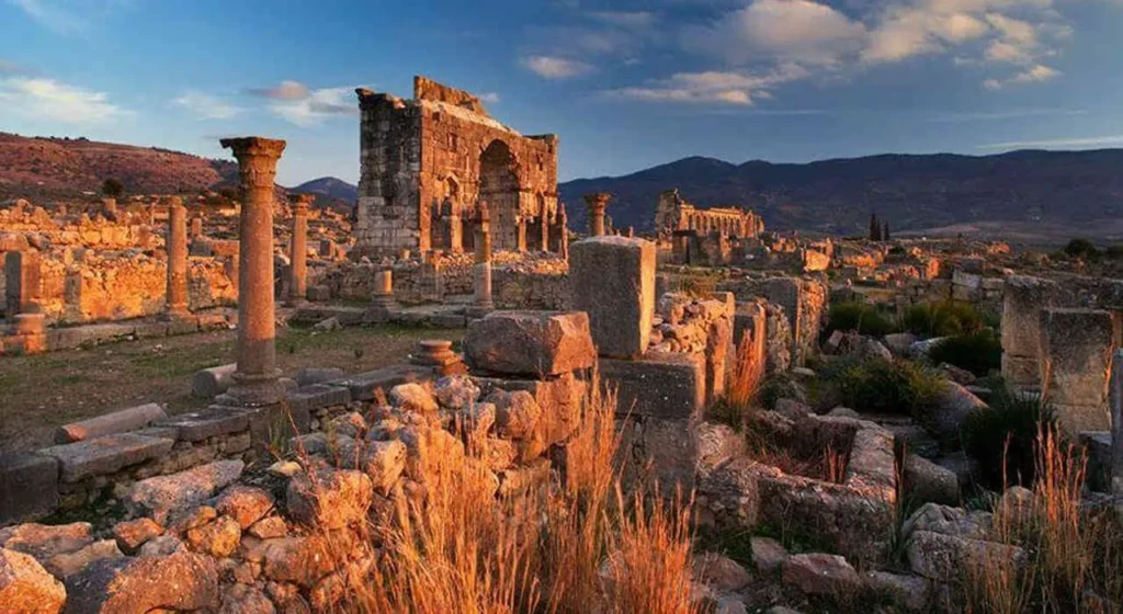 9 Days Luxury Tour from Casablanca
